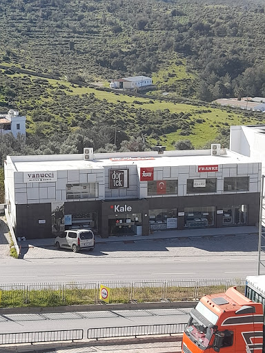Dekora Yapı