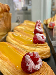 Photo n°31 de De la Farine et des Mains à Bordeaux (Boulangerie)