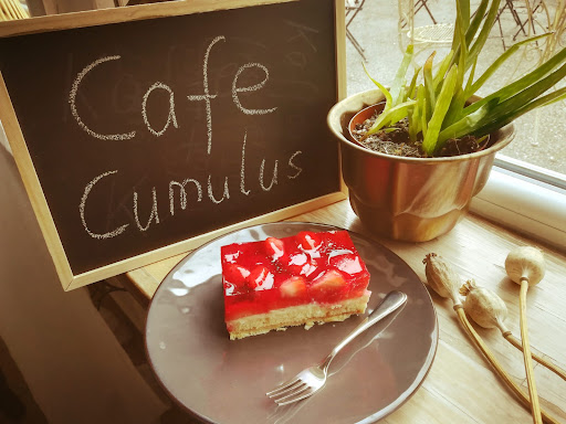 Café Cumulus - Thumbnail