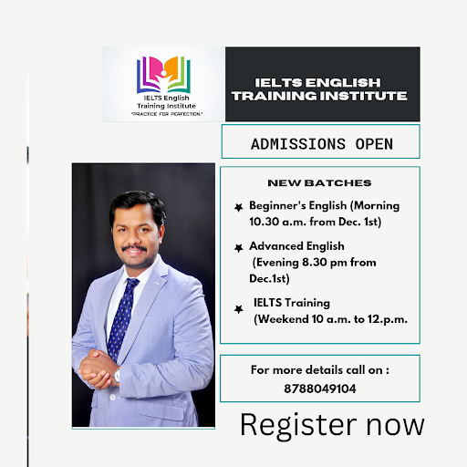 Spoken English classes in Hadapsar, Pune 
