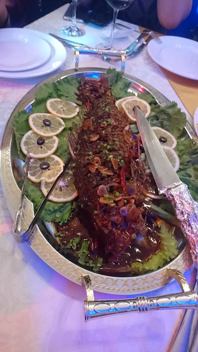 Photos of Restoran "Bakhchi-Saray"