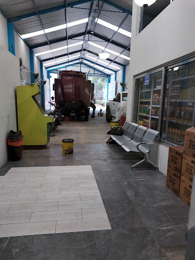 Multiservicios Automotrices MC