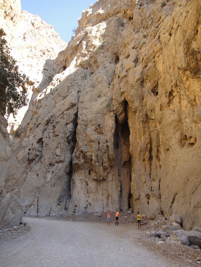 Photos of Wadi Bih