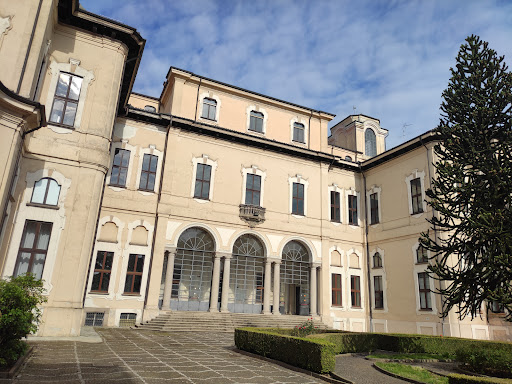 St. Girolamo Emiliani Institute