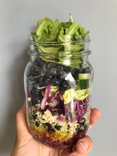 Urban Jars Halifax - Thumbnail