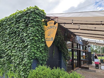 County Club Restaurant