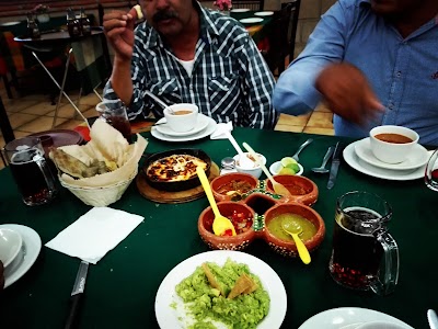 Photos of Restaurante La Palapa Norte&ntilde;a