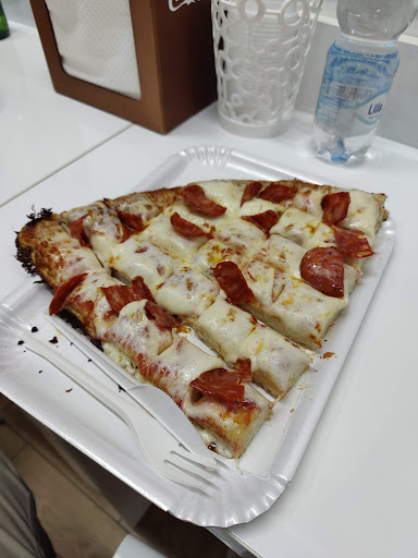 Pizzeria Trieste - Thumbnail