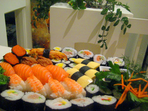 Sydney Functions Catering Gallery - Australia