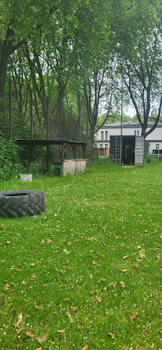 Mac Claymore Bochum - Highland Games