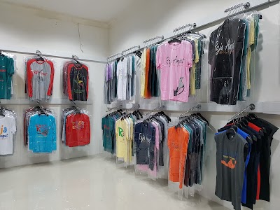 Clothing Store