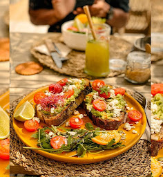 Photo n°65 de Yonder Café / Les 2 alpes à Les Deux Alpes (Restaurant)