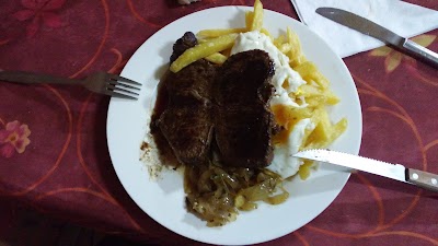 Photos of Restaurante y parrilladas Do&ntilde;a Licha