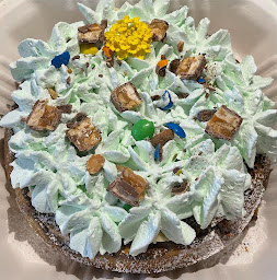 Photo n°82 de Les Délices De Métis 2016🍓🍌🍍🥝 à Saint-Benoît (Restaurant de desserts)