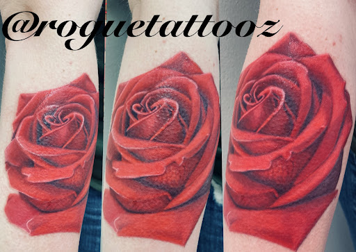Rogue Tattoo’s