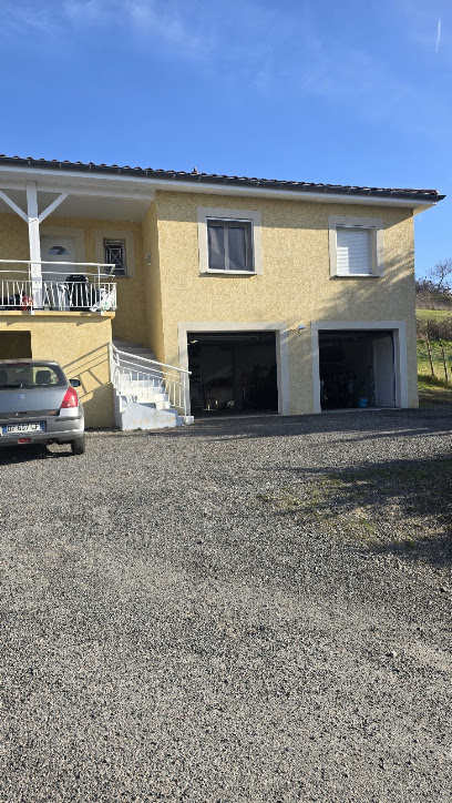 Garage FB PASSION MECA