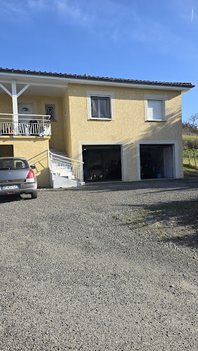 Fb Meca Passion à Vaugneray