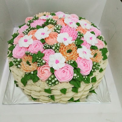 Photos of Widodo Cake
