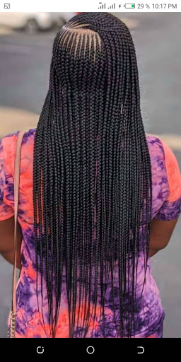 Chance African Hair Braiding - Thumbnail