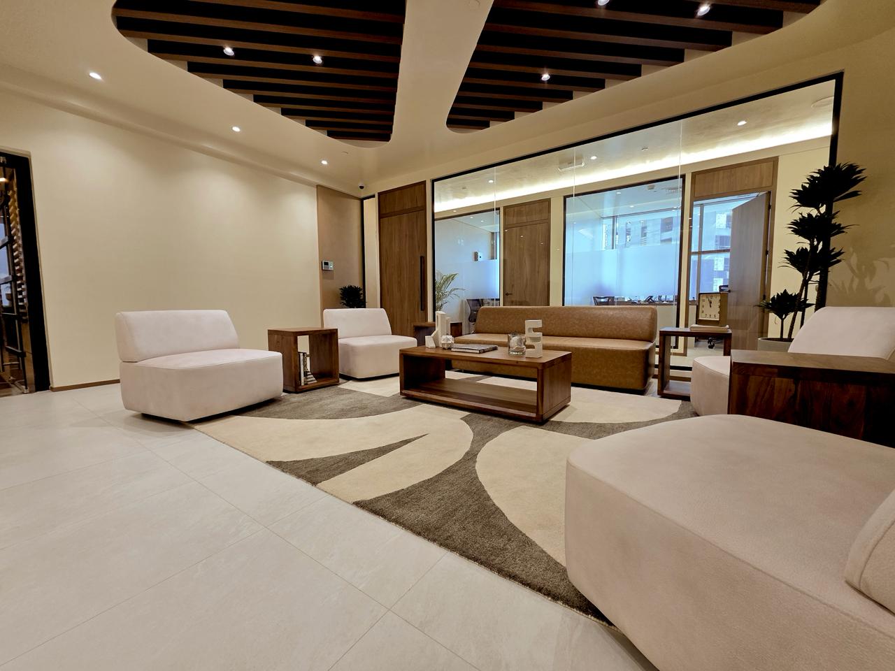 مكتب انفيرس للاستشارات الهندسية - صورة 3