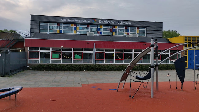 Beoordelingen van Combi Wel in Amsterdam - Kleuterschool
