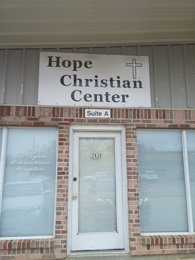 Hope Christian Center