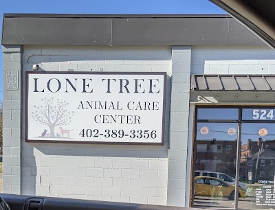 Lone Tree Animal Care Center