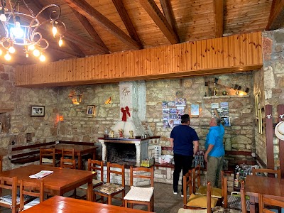 Taverna Muzhaki