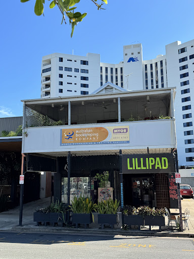 Photo of Lillipad Cafe