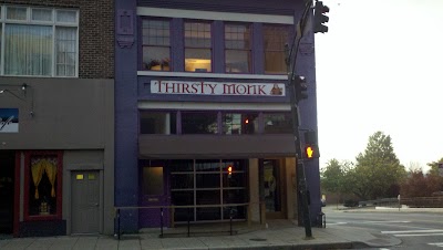 Photos of Thirsty Monk
