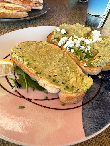 Elephant Grounds Cafe - Thumbnail