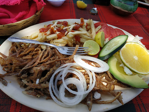 Restaurant Alborada