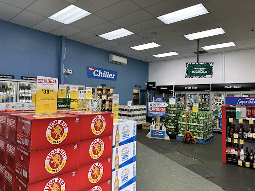 Super Liquor Kelston - Thumbnail