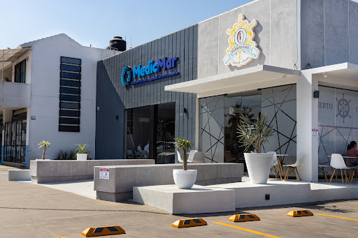 MedicMar Núcleo Médico de Especialidades Manzanillo