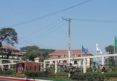 Photos of Chittagong Club Ltd
