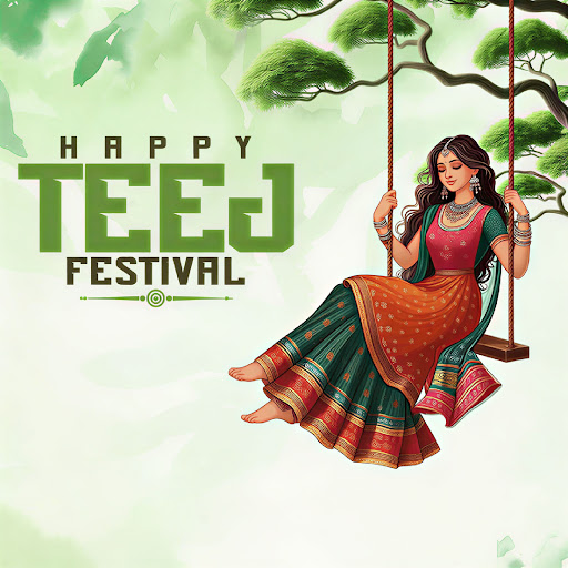 Celebrating the vibrant colors of nature, music, and joy! May this auspicious occasion bring pros…