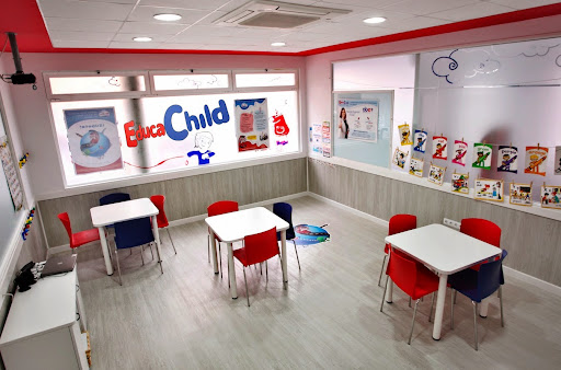 EducaChild Retiro - Thumbnail