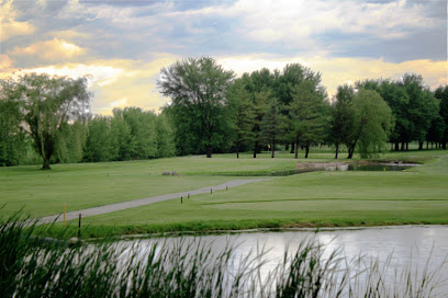 Jesup Golf & Country Club