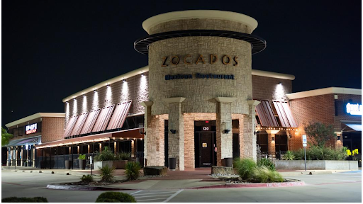 Zocados Mexican Restaurant - Thumbnail