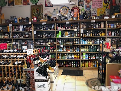 Highland Package Store