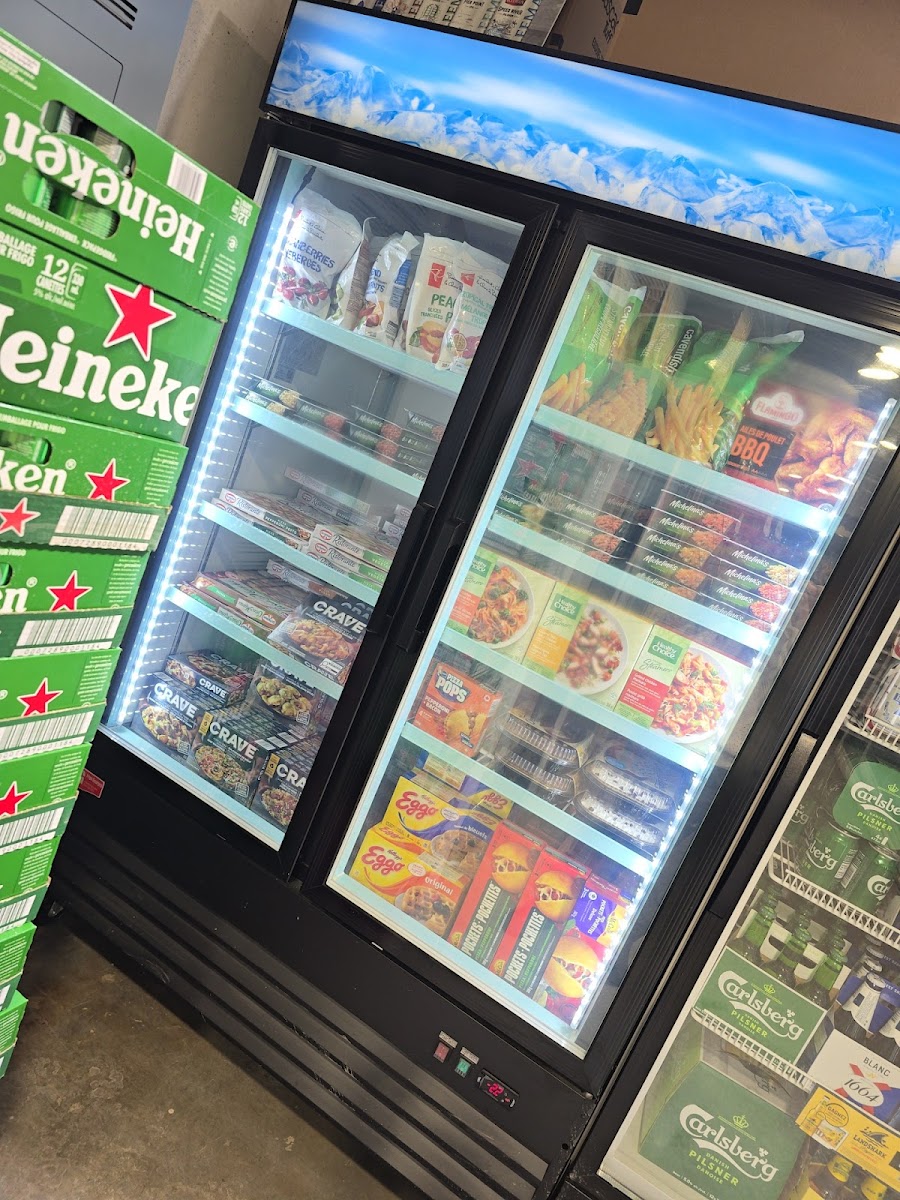 Dépanneur Griffintown