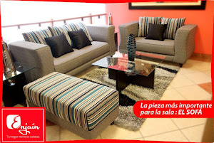 MUEBLES ENJAIN 9