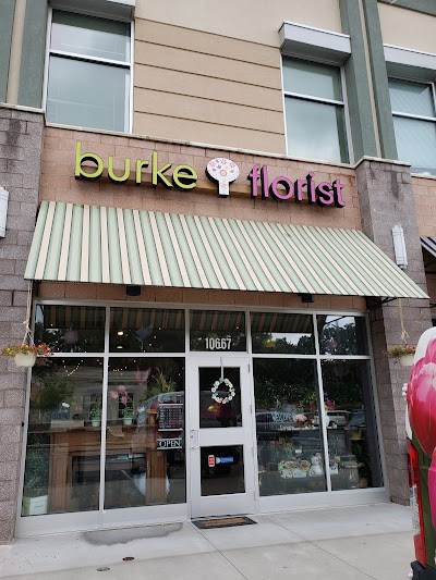 Burke Florist at University Mall