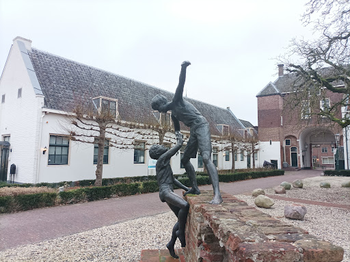 Montfoort - Visual