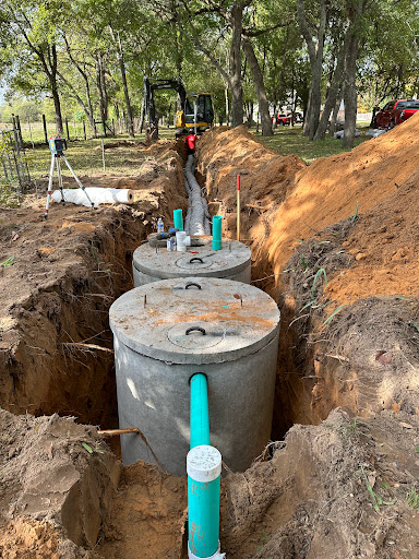 Robles Septic Tank Cleaning Service’s & Installations 24/7 Gallery - United States