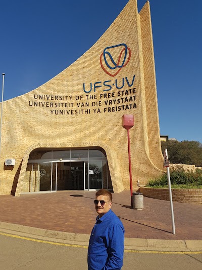 photo of University of the Free State