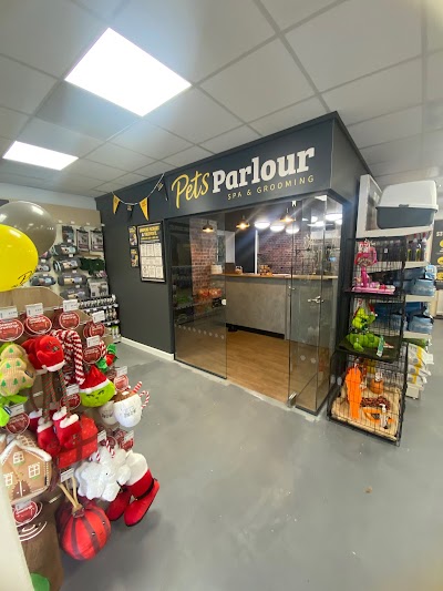 Pets & Friends Walsall