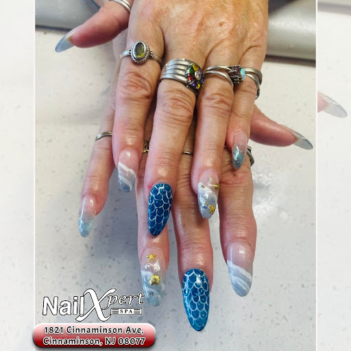 Nail Xpert & Spa Gallery - United States