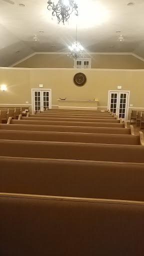 Apostolic Sanctuary-Praise - Thumbnail