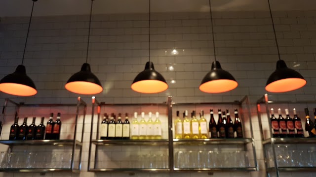 Pizza Express